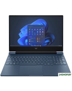 Игровой ноутбук Victus 15 fa1093dx 7N3S2UA Hp