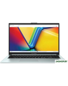 Ноутбук Vivobook Go 15 OLED E1504FA L1286 Asus