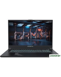 Игровой ноутбук G7 MF E2KZ213SD Gigabyte