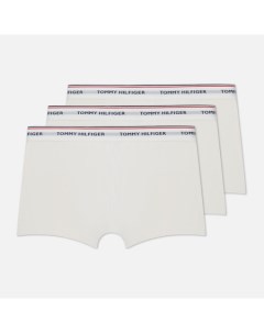 Комплект мужских трусов Underwear 3 Pack Premium Essential Trunks Tommy hilfiger