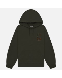 Мужская толстовка Hooded Wiles Carhartt wip