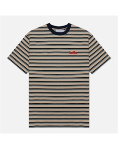 Мужская футболка Gardens Stripe Butter goods