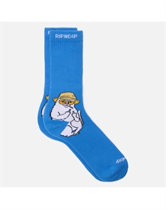 Носки Nermal S Thompson Ripndip