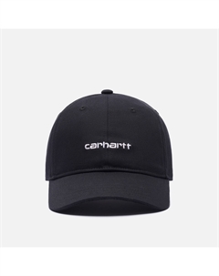 Кепка Canvas Script Carhartt wip