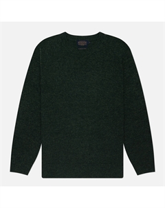 Мужской свитер Shetland Crew Neck Pendleton