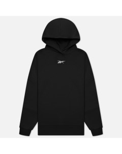 Женская толстовка Studio Recycled Oversize Hoodie Reebok