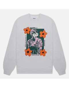 Мужская толстовка Dazed Crew Neck Butter goods