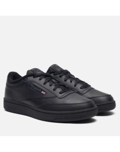 Кроссовки Club C 85 Reebok