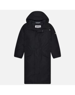 Мужская куртка парка Long Hooded MTD Ultra Hot Aigle