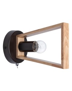 Светильник настенный (бра) City Brussels A8030AP-1BK (1*60Вт, E27) Arte lamp