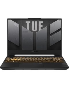 Игровой ноутбук TUF Gaming Dash F15 2023 FX507ZU4 LP053 Asus