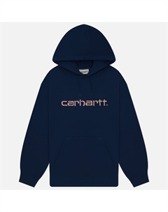 Женская толстовка W Hooded Carhartt Carhartt wip