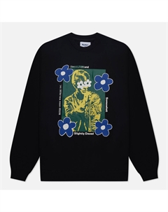 Мужская толстовка Dazed Crew Neck Butter goods