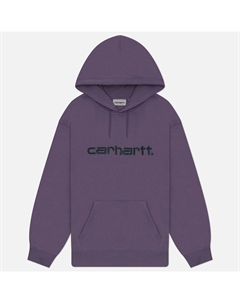 Женская толстовка W Hooded Carhartt Carhartt wip