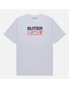 Мужская футболка Symbols Butter goods