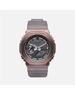 Наручные часы G-SHOCK GM-2100MF-5A Midnight Fog Casio