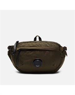 Сумка на пояс Nylon B Crossbody Pack Lens C.p. company