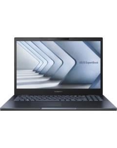 Ноутбук ExpertBook B2 B2502CVA BQ0302 Asus