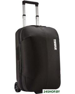 Чемодан Subterra Carry On TSR 336 55 см black Thule