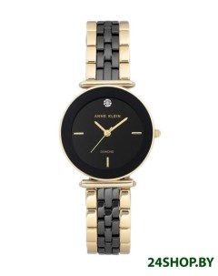 Наручные часы 3158BKGB Anne klein