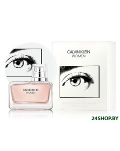 Парфюмерная вода Women 50 мл Calvin klein