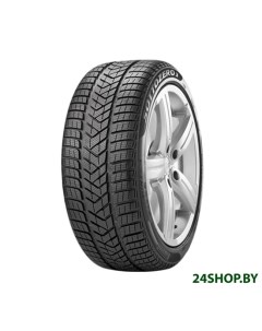 Автомобильные шины Winter Sottozero 3 245 40R18 97V run flat Pirelli