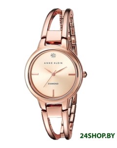 Наручные часы 2626RGRG Anne klein