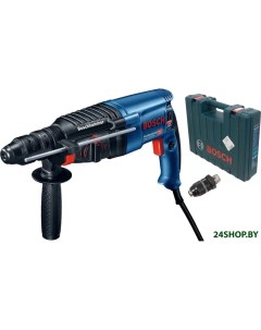 Перфоратор GBH 2 26 DFR Professional 061125476F Bosch