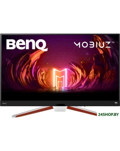 Игровой монитор Mobiuz EX3210U Benq