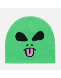 Шапка Alien Face Ripndip