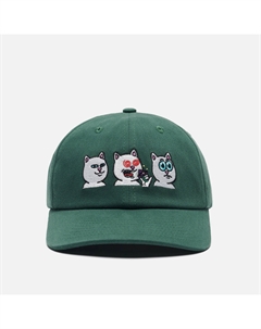 Кепка Shroom Diet Dad Ripndip