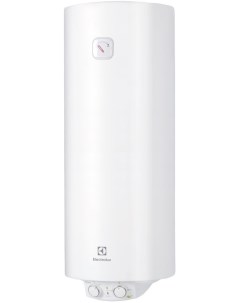 Накопительный электрический водонагреватель EWH 80 Heatronic Slim DryHeat Electrolux