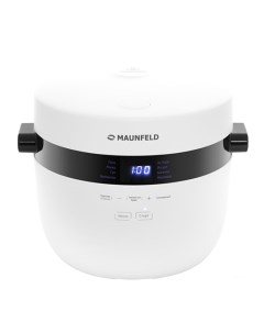 Мультиварка MF 1623WH Maunfeld