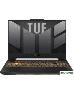 Игровой ноутбук TUF Gaming Dash F15 2023 FX507ZV4 LP047 Asus