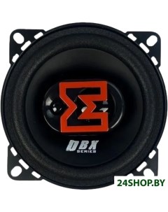 Коаксиальная АС EDBX4 E1 Edge