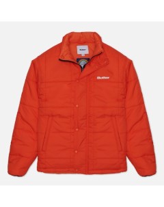 Мужской пуховик Grid Puffer Butter goods