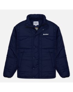 Мужской пуховик Grid Puffer Butter goods