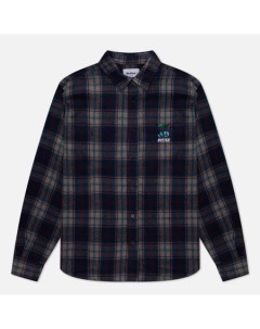 Мужская рубашка Cherry Flannel Butter goods