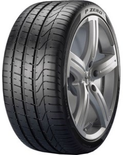 Автомобильные шины P Zero 295 35R21 107Y Pirelli