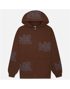 Мужская толстовка Tour Zip Thru Hoodie Butter goods