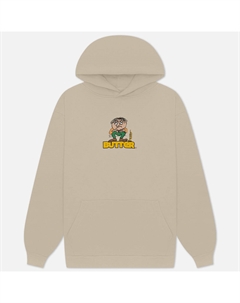 Мужская толстовка Blues Logo Hoodie Butter goods