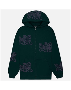 Мужская толстовка Tour Zip Thru Hoodie Butter goods