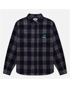 Мужская рубашка Cherry Flannel Butter goods