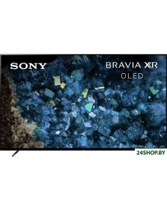 OLED телевизор Bravia A80L XR 65A80L Sony