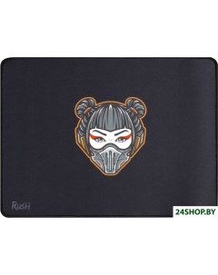 Коврик для мыши Rush Tomoe SBMP 13G TM Smartbuy