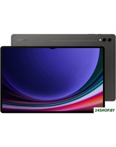 Планшет Galaxy Tab S9 Ultra Wi Fi SM X910 12GB 512GB графитовый Samsung