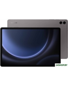 Планшет Galaxy Tab S9 FE Wi Fi SM X610 12GB 256GB графит Samsung