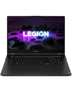 Игровой ноутбук Legion 5 17ACH6H 82JY0008RK Lenovo