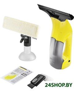 Стеклоочиститель WV 1 Plus Frame Edition 1 633 228 0 Karcher