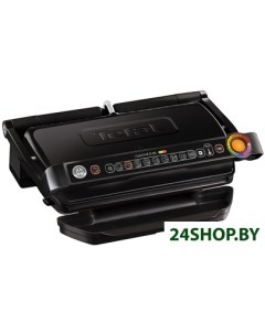 Электрогриль Optigrill XL GC722834 Tefal